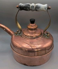 Vintage copper simplex for sale  PONTYCLUN