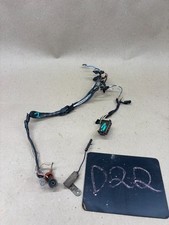 1967-1979 FORD F100 F250 F350 BRONCO F150 ALTERNADOR REGULADOR DE TENSÃO FIAÇÃO V8, usado comprar usado  Enviando para Brazil
