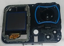 Objectif gopro d'occasion  Chatou