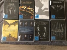 game thrones dvd gebraucht kaufen  Viersen