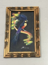 Mexican feather art for sale  Payson