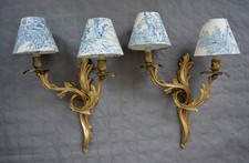 abat jour toile jouy abat toile d'occasion abat jour toile jouy abat toile d'occasion Maisons-Alfort