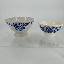 Ancien petits bols d'occasion Ancien petits bols d'occasion  Mansle