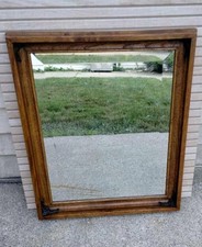 Vintage beveled glass for sale  Chicago