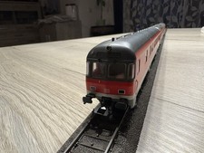 Märklin regionalbahn set gebraucht kaufen  Au