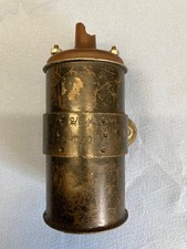 Zündspule bosch tk12 gebraucht kaufen  Altenholz