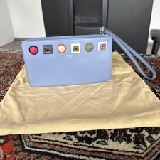 Fendi clutch bag gebraucht kaufen  Troisdorf