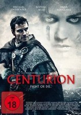 Centurion von Neil Marshall | DVD | Zustand gut, używany na sprzedaż Centurion von Neil Marshall | DVD | Zustand gut, używany na sprzedaż  Wysyłka do Poland