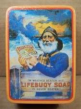Vintage lifebuoy soap for sale  Galion