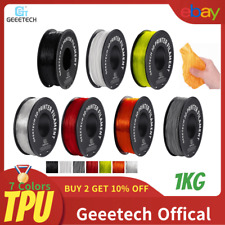 Geeetech filament tpu d'occasion  France