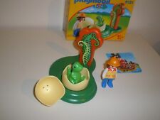 Playmobil 123 dinosaur for sale  STOURBRIDGE