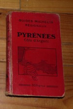 Ancien guide régional d'occasion  Pourrières