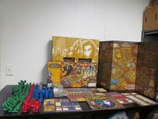 world warcraft board game for sale  Molalla