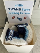 Handmade baby announcement for sale  West Haven