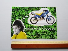 Gilera sioux 1992 usato  Vimodrone