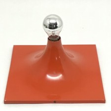 Vintage lampada big usato  Vinci