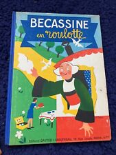 Enfantina bande dessinee d'occasion Enfantina bande dessinee d'occasion  Paris XI