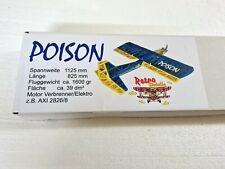Poison retrobaukasten beliebte gebraucht kaufen  Unna