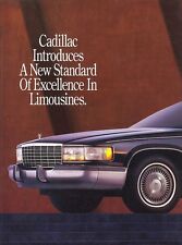1993 cadillac fleetwood for sale  Meadville