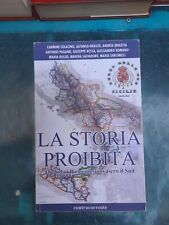 Aa.vv. storia proibita. usato  Roma