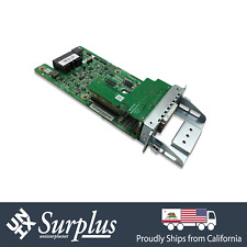 Módulo de console servidor terminal Cisco 24 portas serial RS232 NIM Cisco 4000 Series comprar usado  Enviando para Brazil