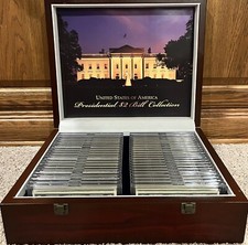 Rare presidential dollar for sale  Warrensburg