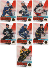 2020-21 Synergy Exceptional Young Stars Gold /449 - Escolha Qualquer comprar usado  Enviando para Brazil