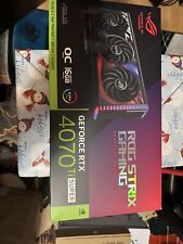 Asus rog strix for sale  Columbiana