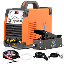 Hitbox 220v tig for sale  Ontario