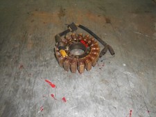 Kawasaki zx750 generator for sale  ELY
