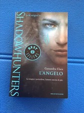 Cassandra clare angelo usato  Castel Giorgio