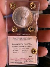 500 lire caravelle usato  Lecce