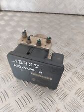 Bloc hydraulique abs d'occasion  Déols