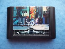 RARO DANÇARINO DE SOMBRA O SEGREDO DE SHINOBI SEGA MEGADRIVE PAL FOTO REAL MUITO BOM comprar usado  Enviando para Brazil