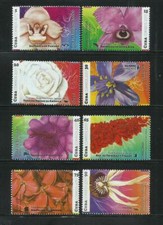Usado, CARIBE. Año: 2017. Tema: FLORA. FLORES. comprar usado  Enviando para Brazil