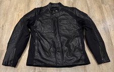 Alpinestars hoxton leather for sale  DERBY