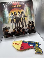 Vintage kiss love for sale  Lufkin