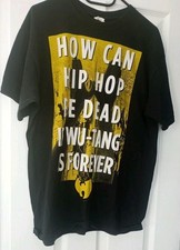 Tang clan .shirt for sale  LEEDS