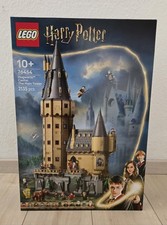 Lego 76454 harry gebraucht kaufen  Zetel