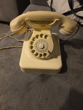 Post tischtelefon w48 gebraucht kaufen  Basberg, Kerpen, Walsdorf