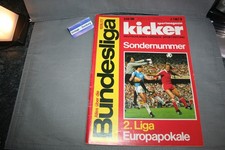 kicker heft bundesliga gebraucht kaufen kicker heft bundesliga gebraucht kaufen Duisburg