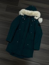 Moose knuckles stirling for sale  Astoria