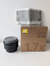 Nikon 17e ii for sale  BATH