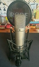 Micro rode nt1 d'occasion  Briec