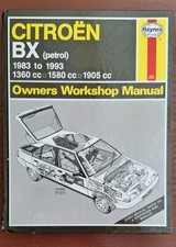 Haynes 908 citroen for sale  PRESTATYN