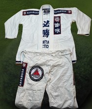 Hayabusa jiu jitsu for sale  Huntington Beach
