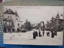 Berhof landkreis schmalkalden gebraucht kaufen  Neustadt/Dosse