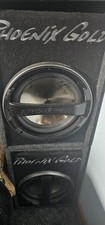Phoenix gold z112ab for sale  LINCOLN