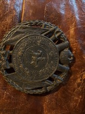 Vintage virginia metalcrafters for sale  Trenton