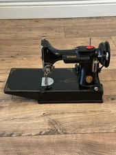 Singer 221k sewing for sale  CAMBRIDGE